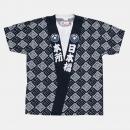 オリジナル半纏Tシャツ