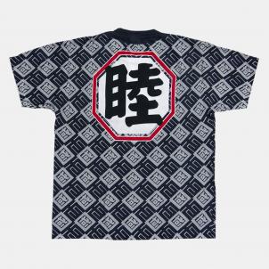 オリジナル半纏Tシャツ