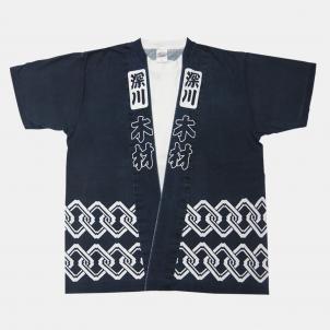 オリジナル半纏Tシャツ
