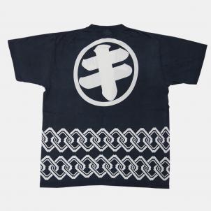 オリジナル半纏Tシャツ