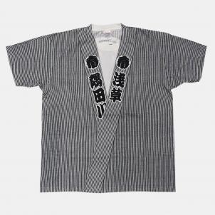 オリジナル半纏Tシャツ