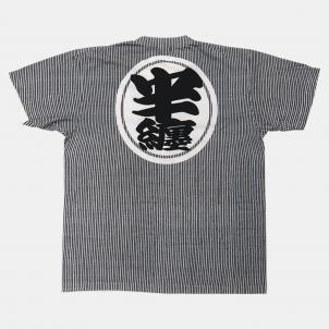 オリジナル半纏Tシャツ